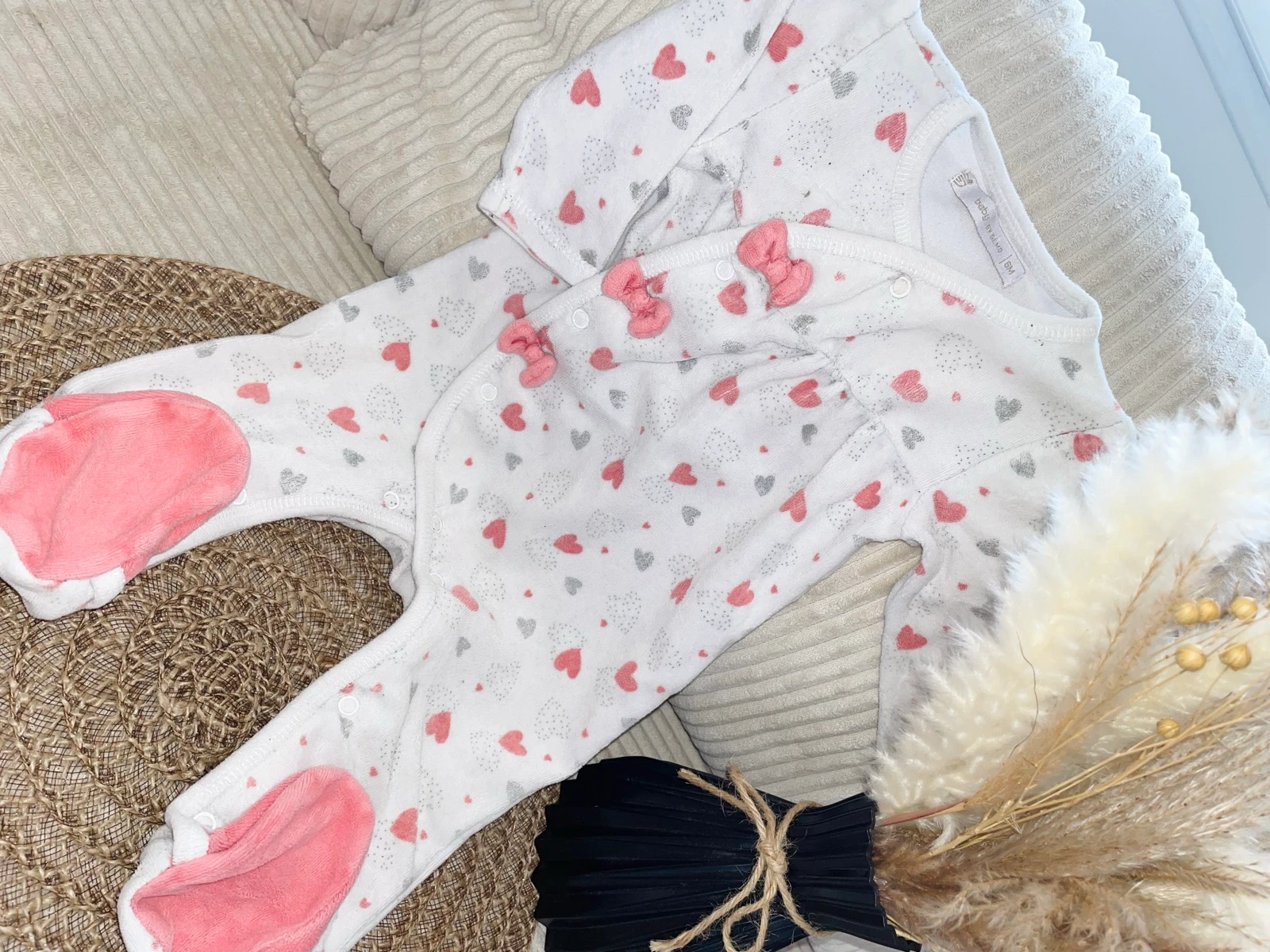 Pyjama 6 maanden – photo 2